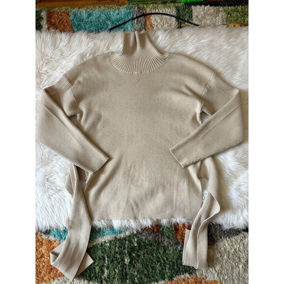 All Row sweater - Picture 4 of 11